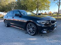 usata BMW 320 d mhev 48V sport Garanzia