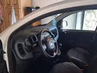 Usata Fiat Panda 69 CV (50 kW) 2020 Bianco Utilitaria