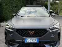 Usata Cupra Formentor VZ 310 CV (228 kW) 2022 SUV