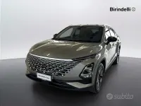 Usata Omoda 5 147 CV (108 kW) 2025 Grigio SUV