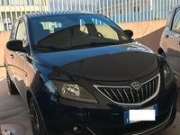 usata Lancia Ypsilon 1.0 FireFly 5 porte S&S Hybrid Gold