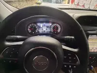 Usata Jeep Renegade 150 CV (110 kW) 2019 Nero SUV