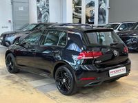 Usata VW Golf VII Business 116 CV (85 kW) 2019 Nero Berlina