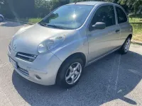 Usata Nissan Micra Acenta 80 CV (58 kW) 2004 Utilitaria