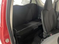 Usata Toyota Aygo Connect Style 68 CV (50 kW) 2011 Other Utilitaria