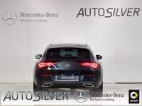 usata Mercedes CLA180 Shooting Brake d Automatic Sport