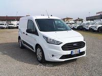 Usata Ford Transit Connect Trend 101 CV (74 kW) 2022 Bianco Monovolume
