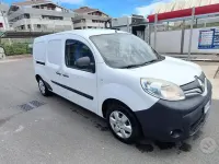 Usata Renault Kangoo 90 CV (66 kW) 2018 Bianco Monovolume