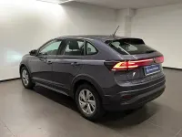 Usata VW Taigo Life 116 CV (85 kW) 2025 Grigio SUV