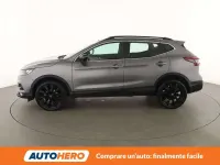Usata Nissan Qashqai Tekna 140 CV (102 kW) 2020 Grigio SUV