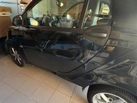 Usata Smart ForTwo Coupé 2011 Nero Coupé