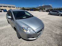 Usata Fiat Bravo 120 CV (88 kW) 2008 Grigio Utilitaria