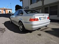 Usata BMW M3 343 CV (252 kW) 2000 Coupé