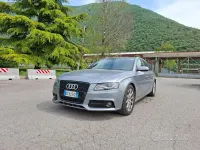 Usata Audi A4 S-Line 190 CV (139 kW) 2009 Station wagon