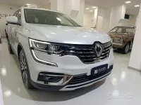 Usata Renault Koleos Initiale Paris 150 CV (110 kW) 2020 Bianco SUV