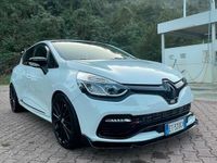 usata Renault Clio IV Clio 1.6 T 200CV EDC 5 porte R.S.