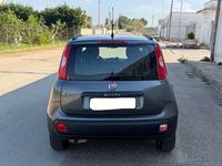 Usata Fiat Panda Lounge 69 CV (50 kW) 2018 Utilitaria