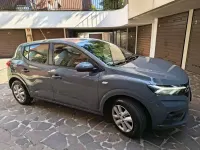 Usata Dacia Sandero Essentiel 91 CV (66 kW) 2024 Berlina