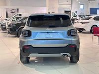 Usata Jeep Avenger Summit 101 CV (74 kW) 2024 Grigio SUV