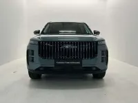 Usata Jaecoo 7 147 CV (108 kW) 2025 Olive gray & carbon crystal bl SUV