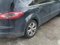 usata Ford S-MAX - 2012