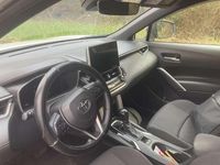 Usata Toyota Corolla Cross Lounge 197 CV (144 kW) 2024 SUV