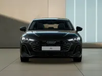 Nuova Audi A5 S-Line 299 CV (219 kW) 2026 Nero Berlina