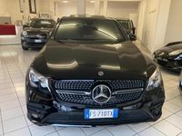 usata Mercedes GLC350 GLC 3504Matic Coupé Premium EURO6C AMG SOUND BURMSTER