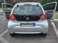 Usata Toyota Aygo 68 CV (50 kW) 2009 Utilitaria