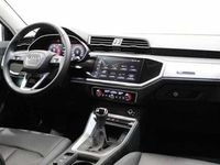 usata Audi Q3 2ª serie SPB 35 TDI S tronic Business Plus