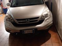 Usata Honda CR-V 140 CV (102 kW) 2011 Grigio SUV