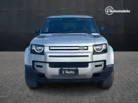 Usata Land Rover Defender SE 249 CV (183 kW) 2021 Grigio SUV