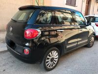 usata Fiat 500L 500L 1.3 Multijet 85 CV Pop Star