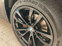 Usata BMW X5 258 CV (189 kW) 2016 SUV