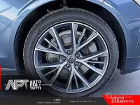 Usata Volvo V90 Inscription 235 CV (172 kW) 2018 Blu Station wagon