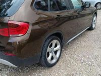 Usata BMW X1 177 CV (130 kW) 2011 SUV