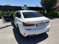 Usata BMW 320 M Sport 190 CV (139 kW) 2021 Berlina