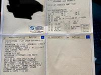 Usata Fiat Scudo 2014 Grigio Furgone