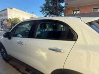 Usata Fiat 500 Cross 120 CV (88 kW) 2018 Bianco Station wagon