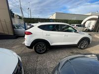 usata Hyundai Tucson 1.6 CRDi XPrime del 2020 usata a Maglie