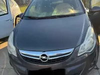 Usata Opel Corsa Enjoy 80 CV (58 kW) 2012 Utilitaria