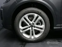 Nuova Audi Q5 Sportback Ambiente 204 CV (150 kW) 2025 Grigio SUV