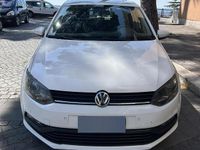 Usata VW Polo Comfortline 75 CV (55 kW) 2017 Berlina