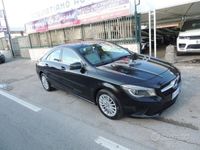 usata Mercedes CLA220 CDI Automatic Sport