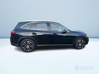 Usata Mercedes GLC220 Advanced 197 CV (144 kW) 2025 Nero SUV