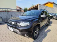 Usata Dacia Duster Prestige 101 CV (74 kW) 2024 Nero SUV