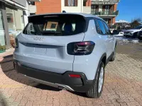 Nuova Jeep Avenger Altitude 101 CV (74 kW) 2025 Grigio SUV