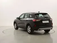 Usata Ford Kuga 120 CV (88 kW) 2022 Nero SUV
