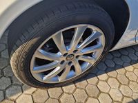 Usata Alfa Romeo Giulietta 120 CV (88 kW) 2016 Bianco Utilitaria
