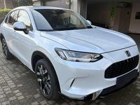 Usata Honda ZR-V Advance 143 CV (105 kW) 2024 Bianco SUV